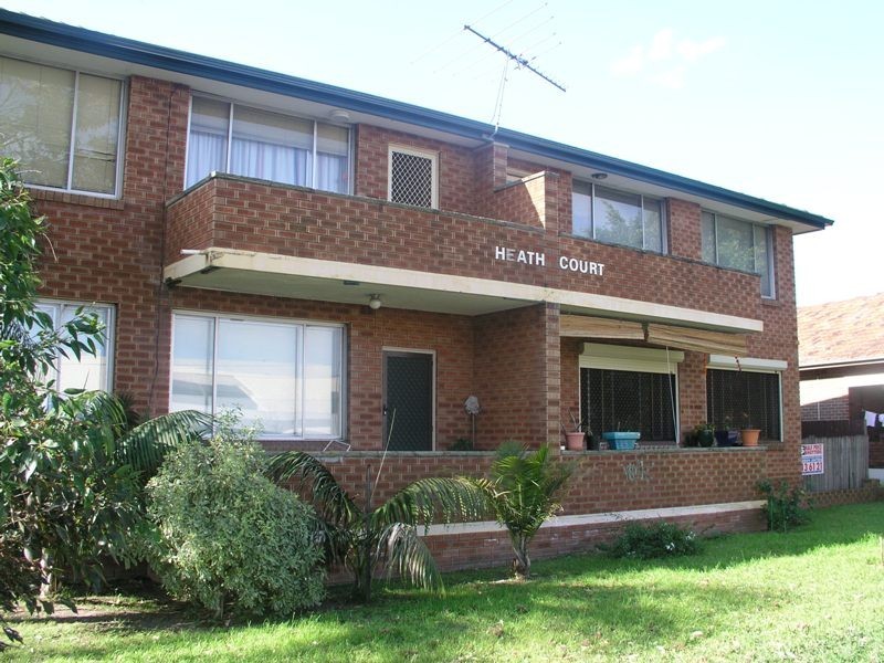4/106-108 Victoria Road, Parramatta NSW 2150