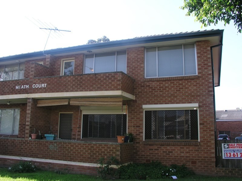 4/106-108 Victoria Road, Parramatta NSW 2150