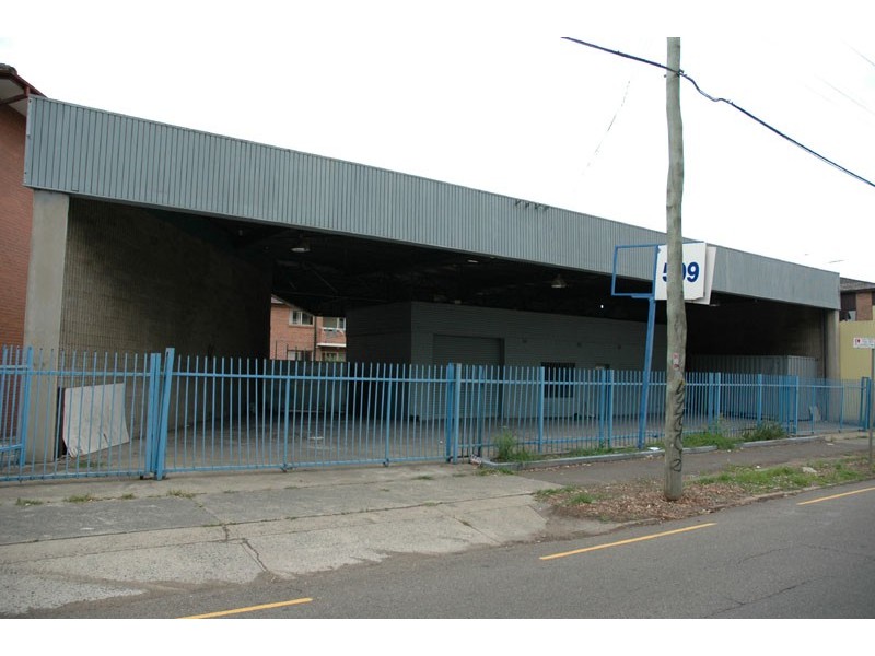 North Parramatta NSW 2151