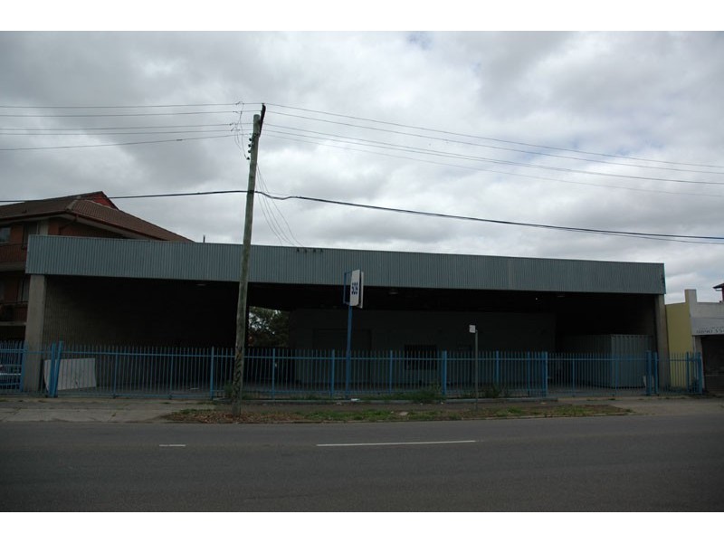 North Parramatta NSW 2151