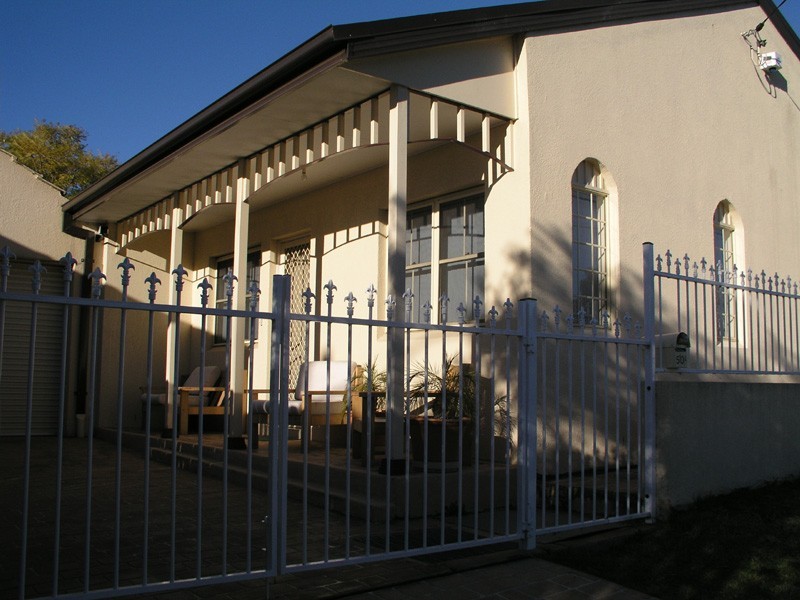 50A Hammers Road, Northmead NSW 2152