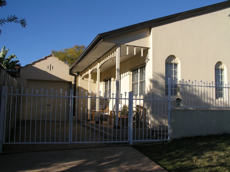 50A Hammers Road, Northmead NSW 2152