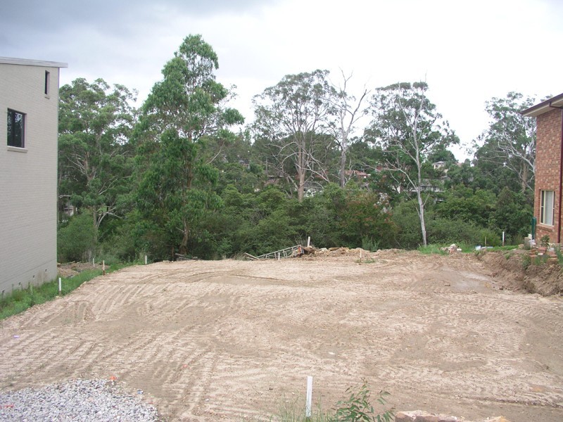 Old Toongabbie NSW 2146