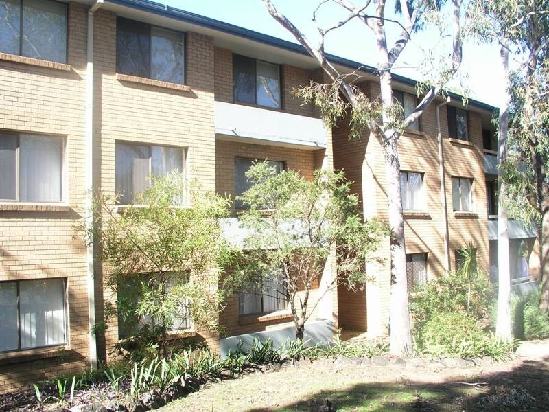 5/2-4 Tiara Place, Granville NSW 2142