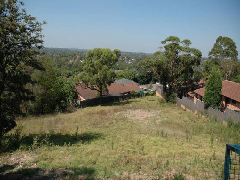 Wentworthville NSW 2145