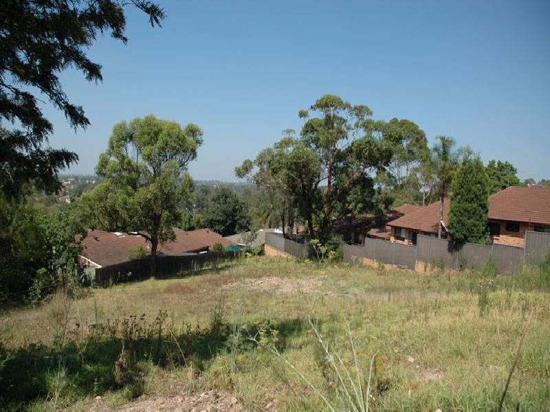 Wentworthville NSW 2145