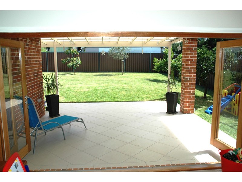 57 Northmead Avenue, Northmead NSW 2152