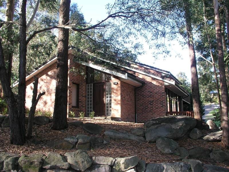 83 Greenbank Drive, Glenhaven NSW 2156