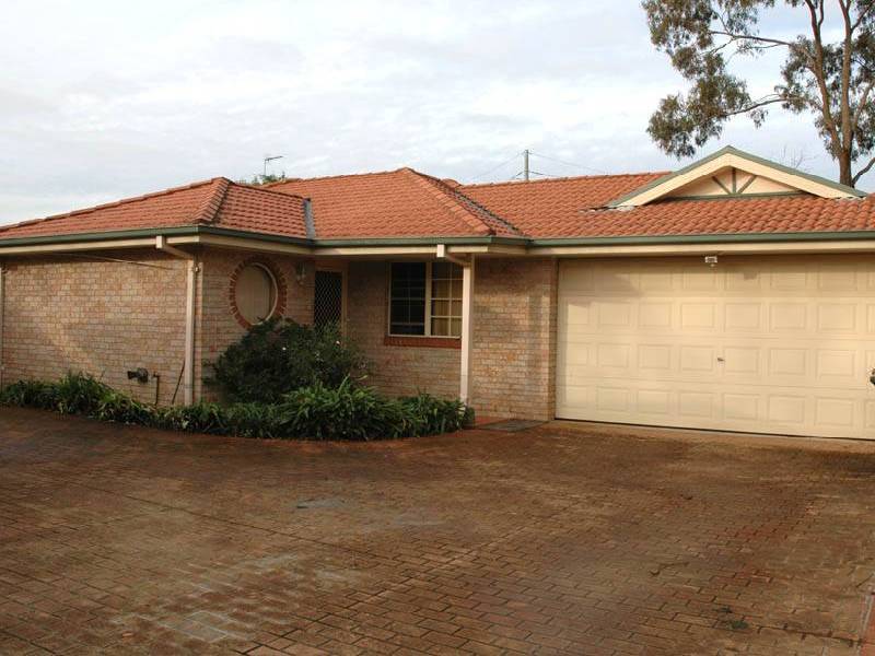 Toongabbie NSW 2146