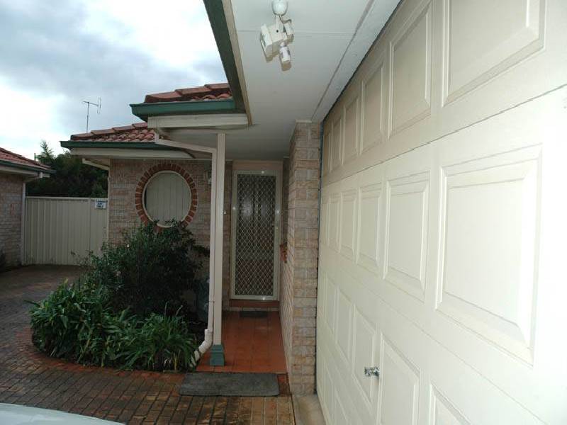 Toongabbie NSW 2146
