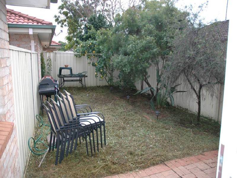 Toongabbie NSW 2146