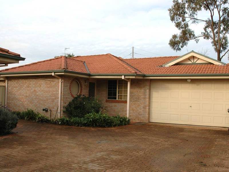Toongabbie NSW 2146