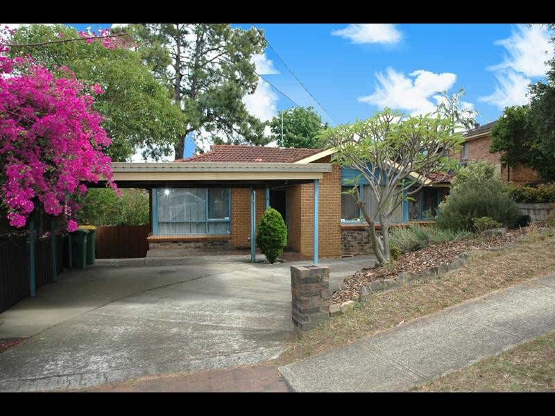 Winston Hills NSW 2153