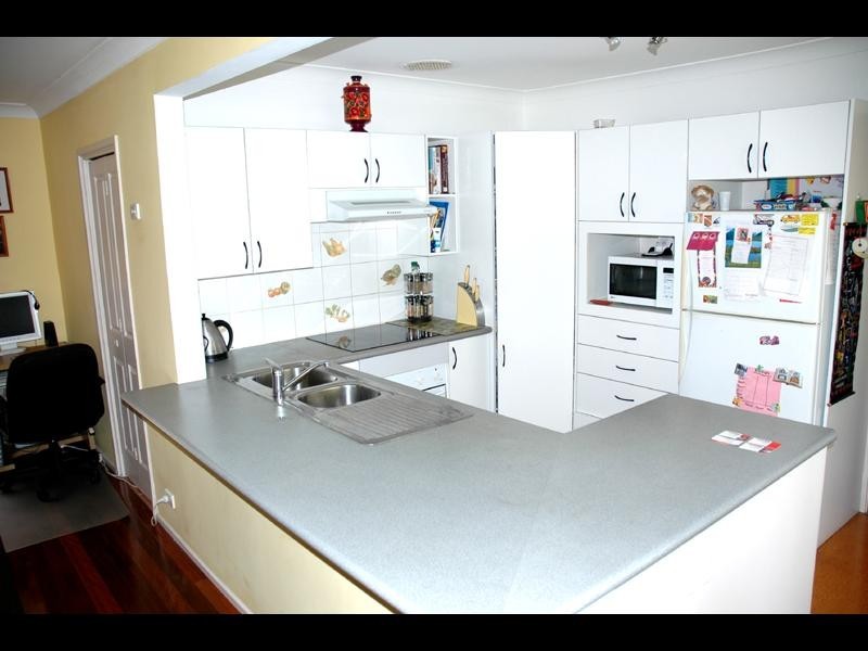 Winston Hills NSW 2153