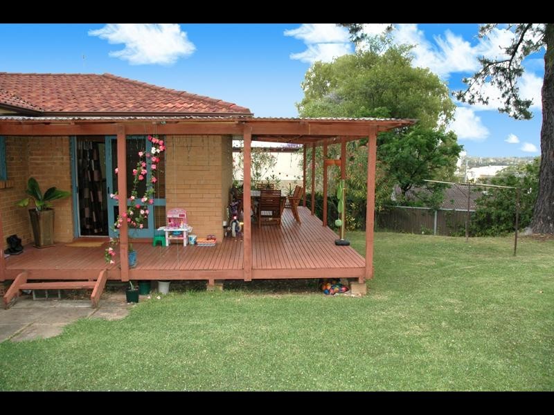 Winston Hills NSW 2153