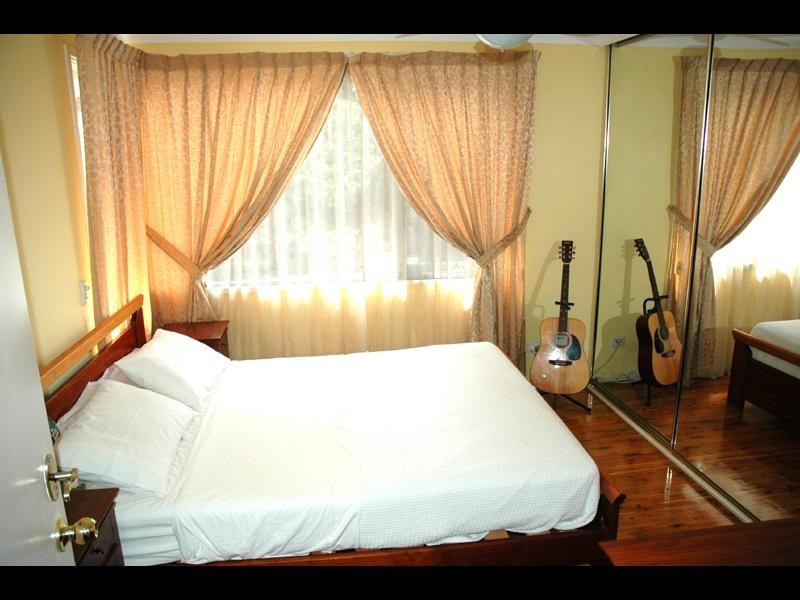 Winston Hills NSW 2153