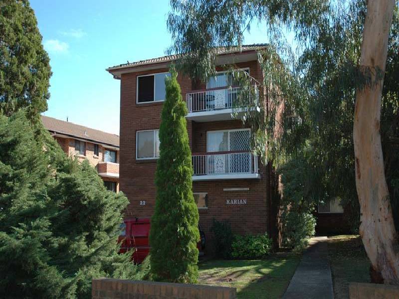 North Parramatta NSW 2151