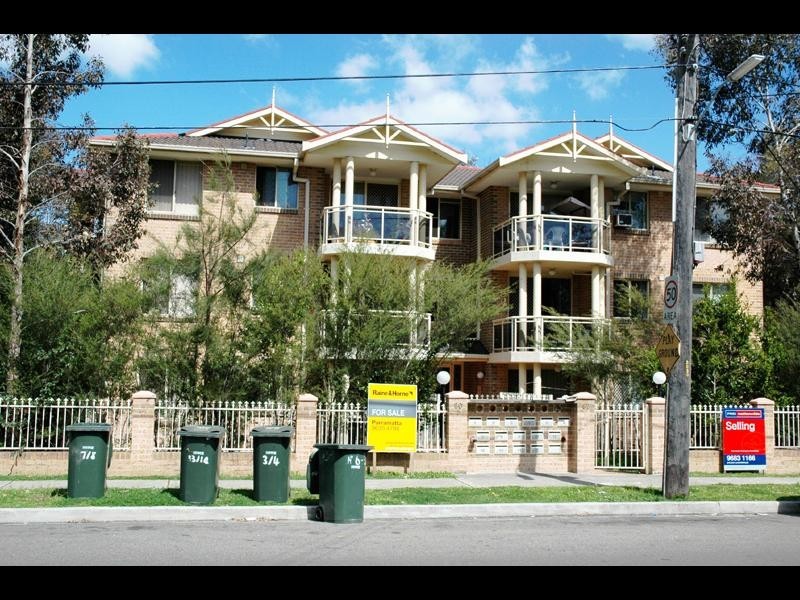 11/60-62  Walpole Street, Merrylands NSW 2160