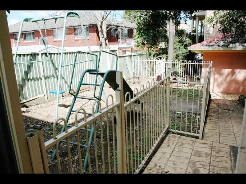 11/60-62  Walpole Street, Merrylands NSW 2160