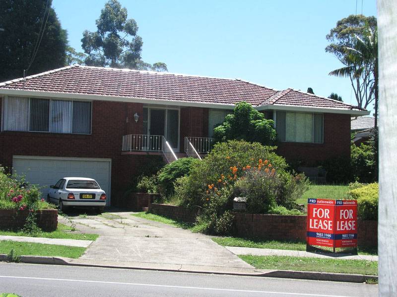 61 New North Rocks Road, North Rocks NSW 2151