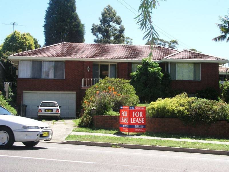 61 New North Rocks Road, North Rocks NSW 2151