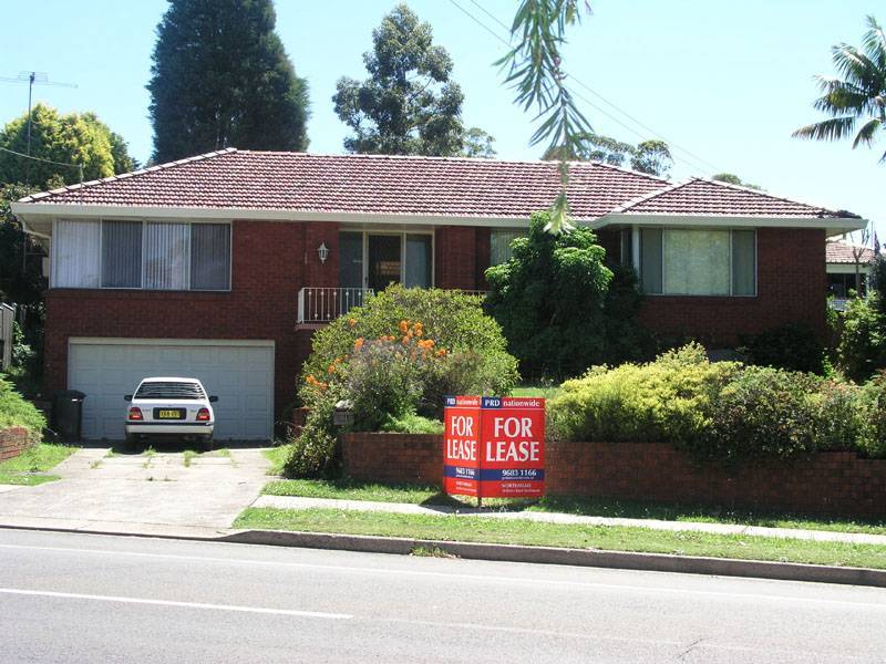 61 New North Rocks Road, North Rocks NSW 2151