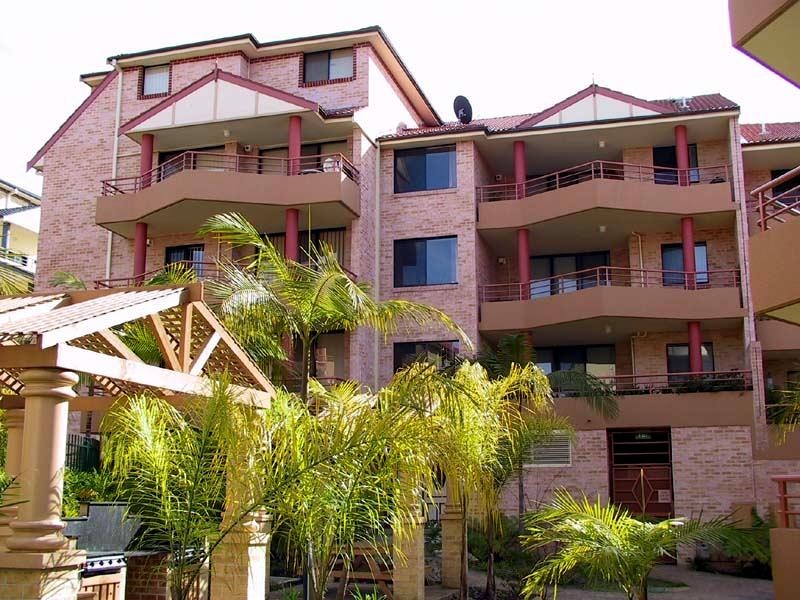 63/14-16  Campbell Street, Northmead NSW 2152