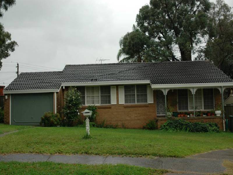 6 Forest Close, Northmead NSW 2152