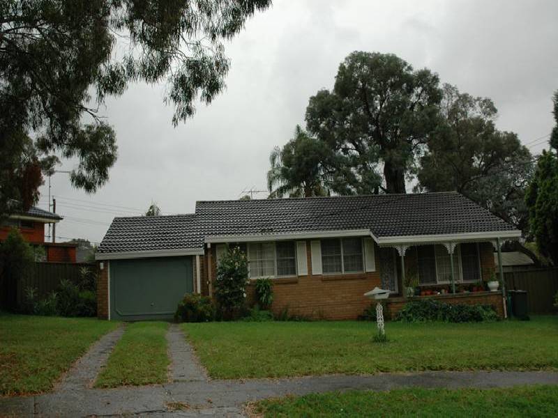 6 Forest Close, Northmead NSW 2152