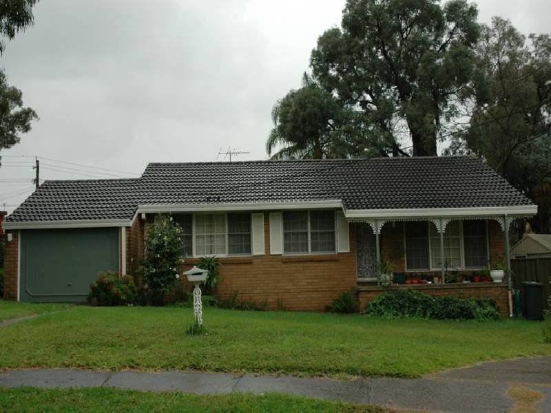 6 Forest Close, Northmead NSW 2152