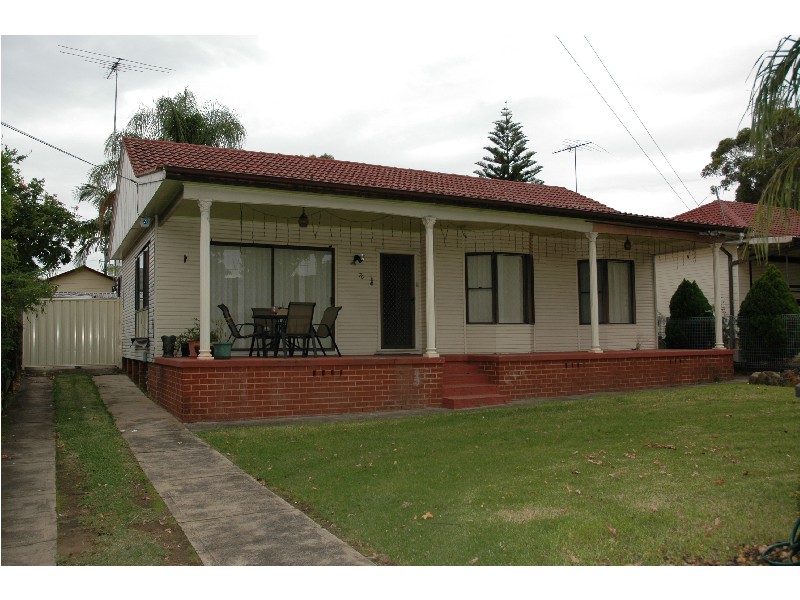 70 Duckmallois Avenue, Blacktown NSW 2148