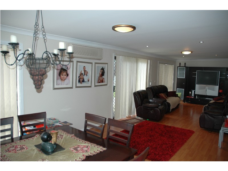 70 Duckmallois Avenue, Blacktown NSW 2148