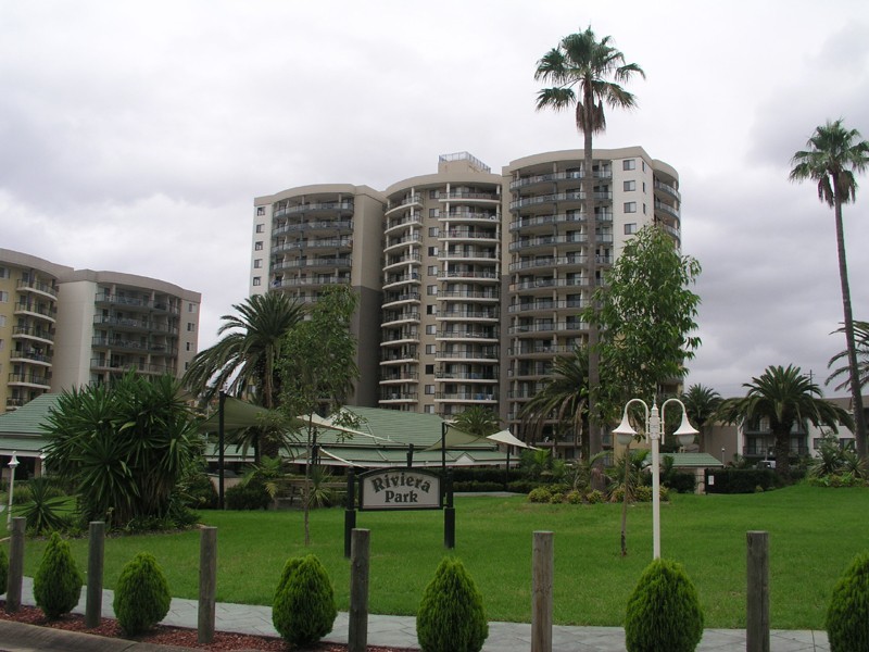 710/91B Bridge Road, Westmead NSW 2145