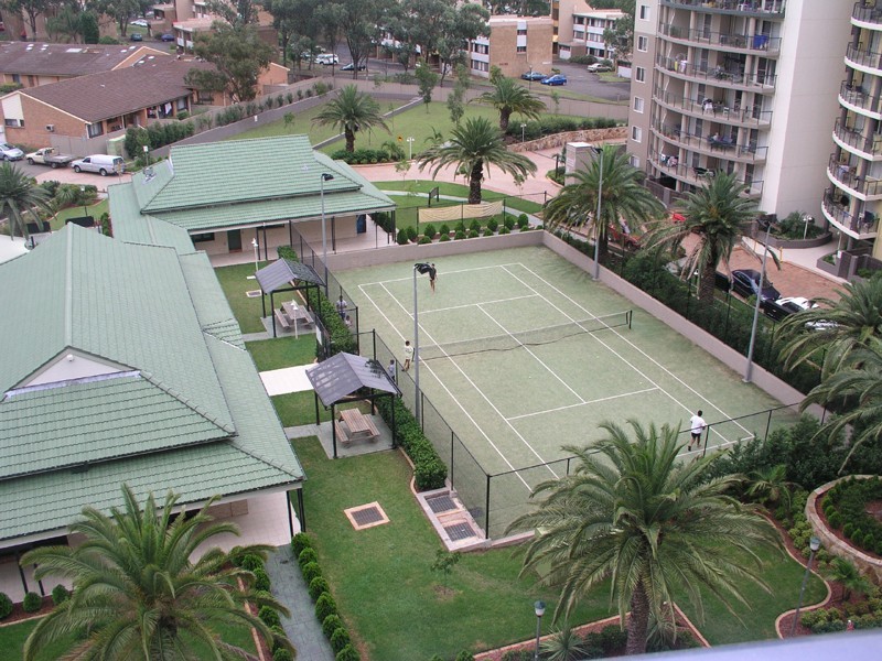 710/91B Bridge Road, Westmead NSW 2145