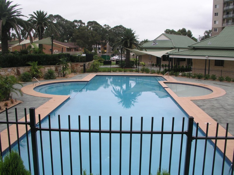 710/91B Bridge Road, Westmead NSW 2145