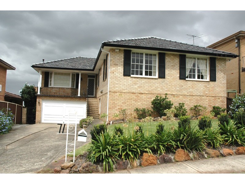 Winston Hills NSW 2153