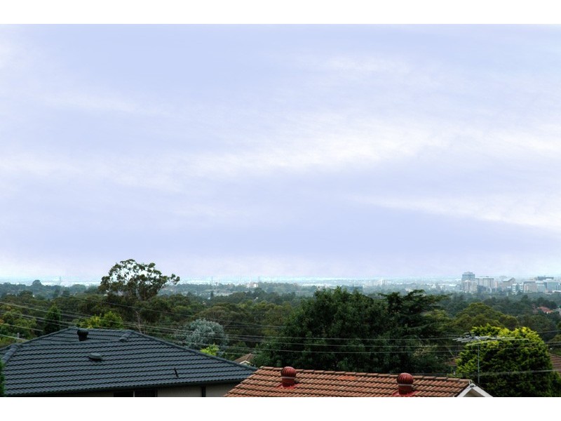 Winston Hills NSW 2153