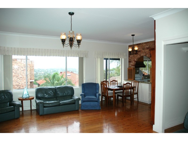 Winston Hills NSW 2153