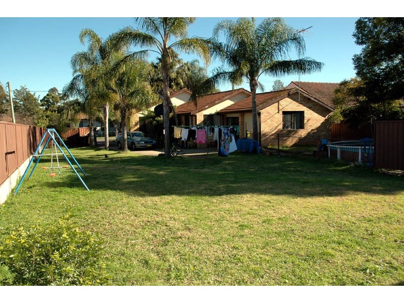 71 Lamonerie Street, Toongabbie NSW 2146