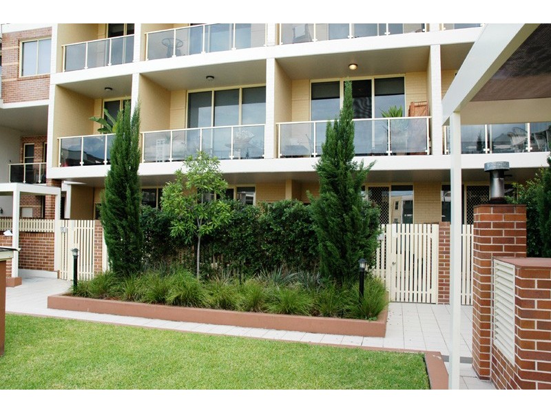 Silverwater NSW 2128