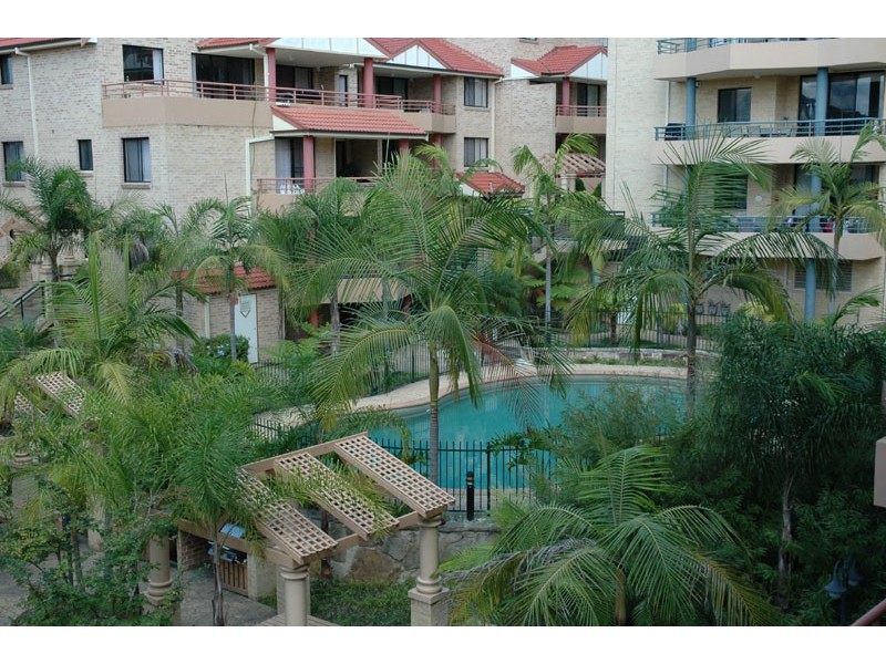 78/14-16 Campbell Street, Northmead NSW 2152