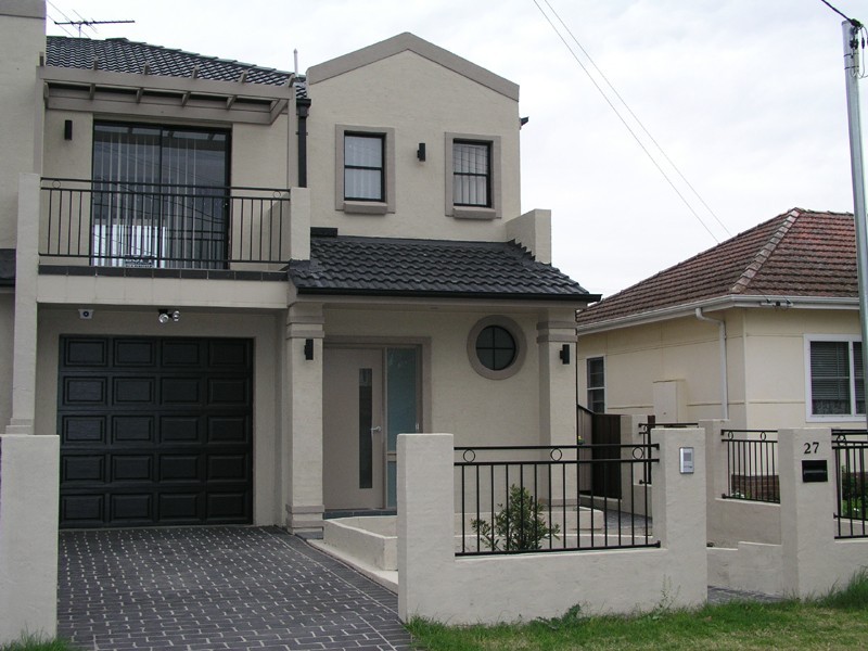 27A  Balmoral Road, Northmead NSW 2152