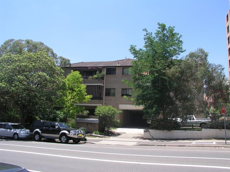 7/185 Hawkesbury Road, Westmead NSW 2145
