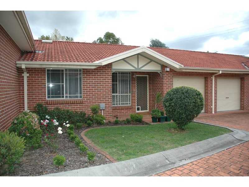 Wentworthville NSW 2145