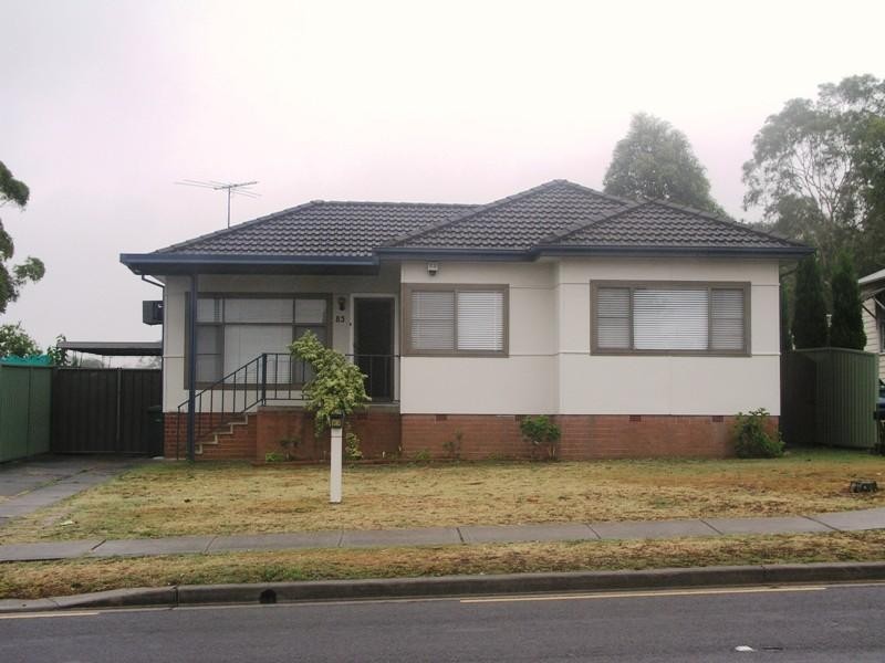83 Briens Road, Northmead NSW 2152