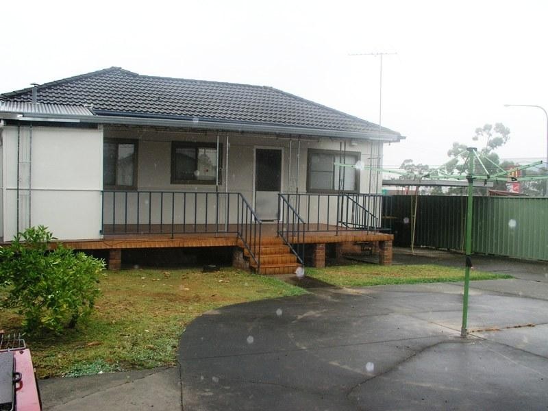 83 Briens Road, Northmead NSW 2152