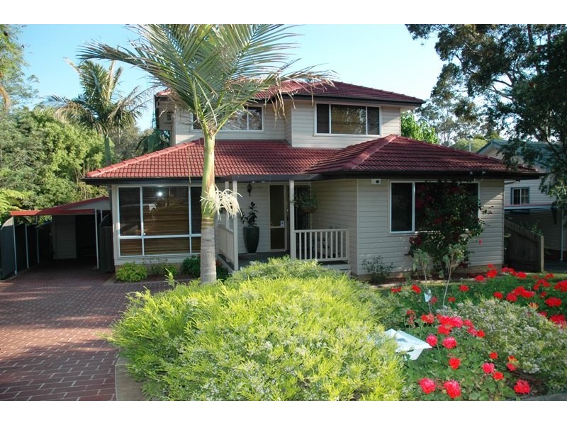 84 Sherwood Street, Northmead NSW 2152