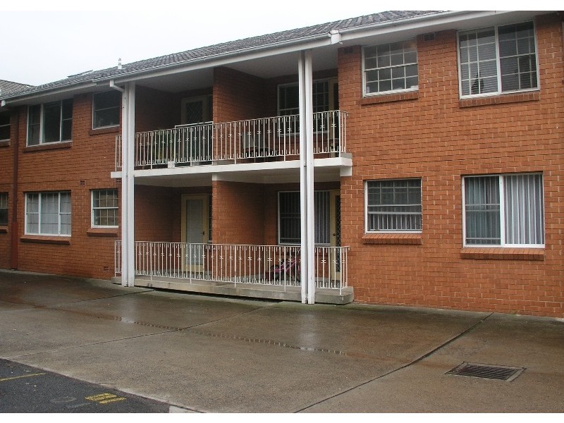 8/34 Alice Street, Harris Park NSW 2150