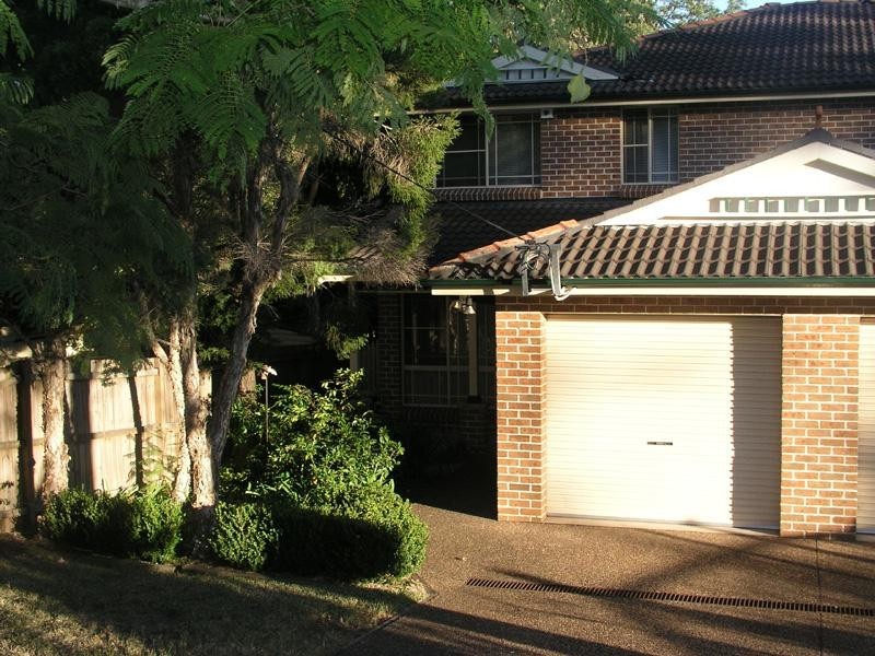 8B Campbell Street, Northmead NSW 2152