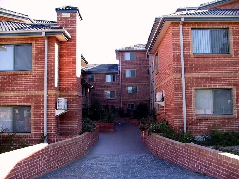 8/31 Brickfield Street, North Parramatta NSW 2151